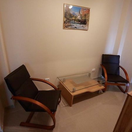 Apartament Maria Сибиу Экстерьер фото