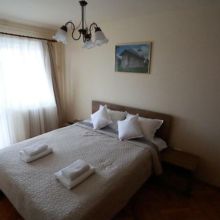 Apartament Maria Сибиу Экстерьер фото