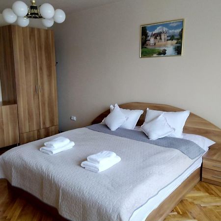 Apartament Maria Сибиу Экстерьер фото