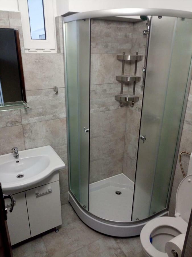 Apartament Maria Сибиу Экстерьер фото