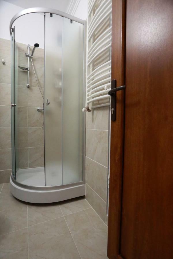 Apartament Maria Сибиу Экстерьер фото