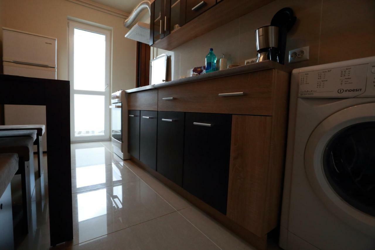 Apartament Maria Сибиу Экстерьер фото