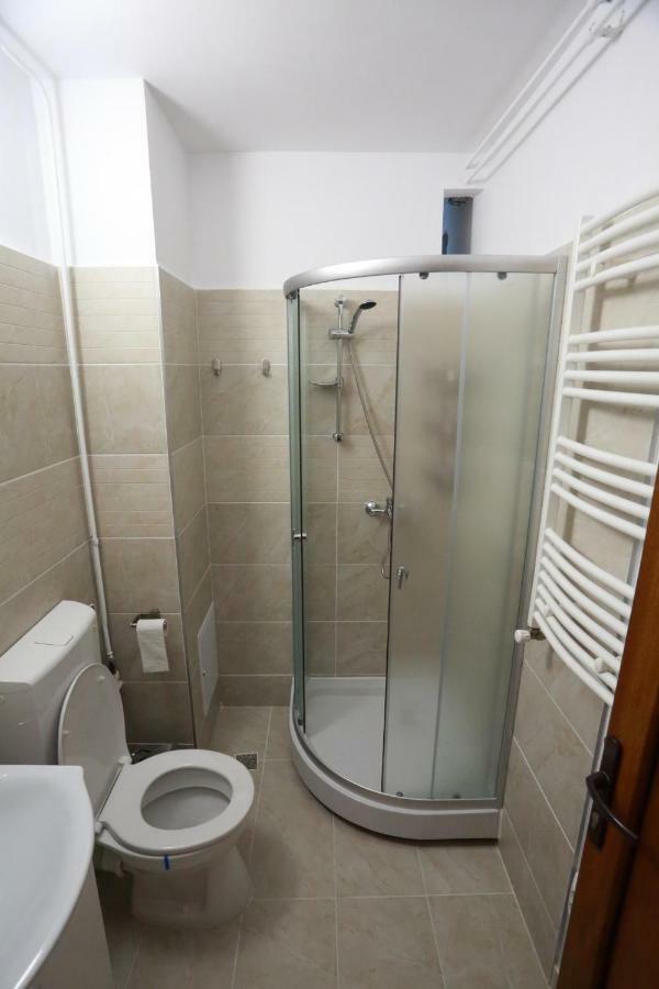 Apartament Maria Сибиу Экстерьер фото