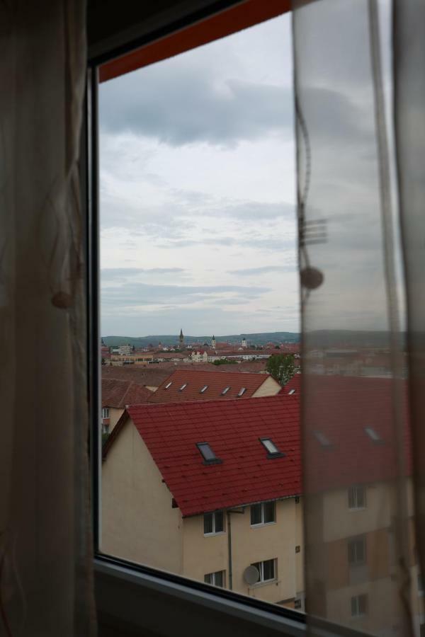 Apartament Maria Сибиу Экстерьер фото