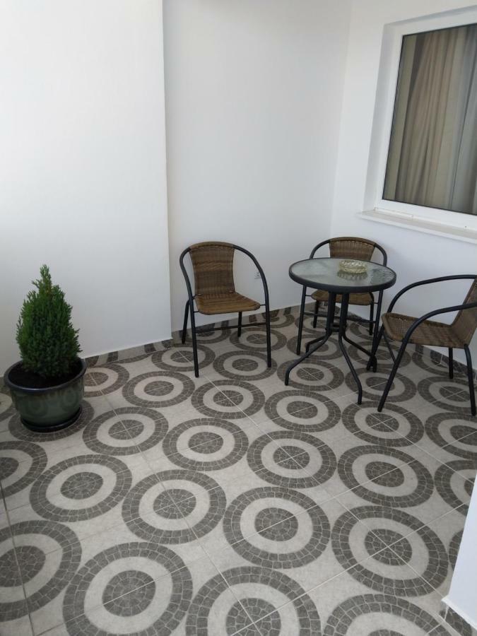 Apartament Maria Сибиу Экстерьер фото