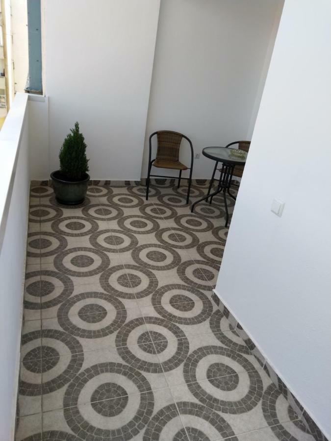 Apartament Maria Сибиу Экстерьер фото